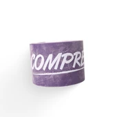 Sanctband Flossband Plum - 1