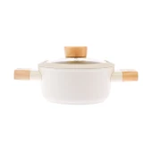 Emsan Swiss Crystal 6 Parça Midi Tencere Seti - 9