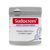 Sudocrem Cilt Bebek Bakım - Pişik Kremi 250GR (3 Lü Set) thumbnail 2