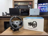Moza Racing R5 Direct Drive Yarış Direksiyonu Seti (PC) (İKİNCİ EL) - 2