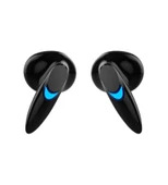 QASUL Rgb Işıklı  Mikrofonlu 3 Modlu Bluetooth 5.2 Yeni Nesil Kablosuz Oyuncu Kulaklığı - 6