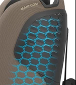 Maxi-Cosi Titan Pro I-Size ADAC'lı 9-36 Kg Çocuk Oto Koltuğu Authentic Truffle thumbnail 6