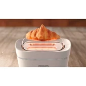 Philips HD2640/10 830 W Ekmek Kızartma Makinesi - 4