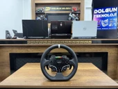 Moza Racing R5 Direct Drive Yarış Direksiyonu Seti (PC) (İKİNCİ EL) - 3