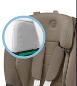 Maxi-Cosi Titan Pro I-Size ADAC'lı 9-36 Kg Çocuk Oto Koltuğu Authentic Truffle thumbnail 9