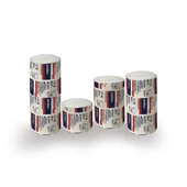 Bsn Artıflex Dokumasız Alçı Pamuğu 10Cm  X 3M thumbnail 1