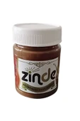 Zinde Keçiboynuzlu Fındık Kreması 350 gr - 1