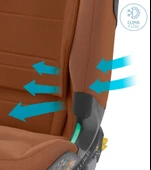 Maxi-Cosi Titan Pro I-Size ADAC'lı 9-36 Kg Çocuk Oto Koltuğu Authentic Terra - 7