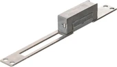 Yale elektrikli kapı karşlığı bas aç, basac mandal ayarlı - 3