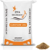 İpek Değirmen 500 GR Glutensiz Karnıyarık Unu Karnıyarık Tohumu Tozu - 1