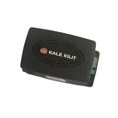 Kale AKÜLÜ şifreli geçiş sistemi ve motorlu otomat için SADECE trafosu akülü güç ünitesi - 1