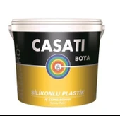 Casati Allegro Silikonlu İç Cephe Boyası 10 Kg thumbnail 1
