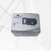 Marelli Premium elektrikli otomat trajlı demir apartman kapı kilidi - 2
