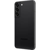 Samsung Galaxy S22 128 GB Black 8 GB Ram  (SM-S901E) Yenilenmiş Ürün (Sıfır Gibi) - 1