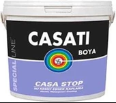 Casati CasaStop Su İzalasyon Malzemesi 20 Kg - 1