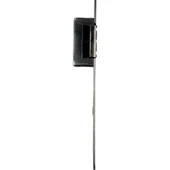 Kale 125 Monoblok tip elektrikli kapı karşılığı basaç çelik kapılar için - 3
