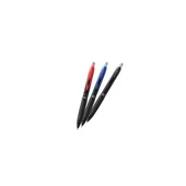 Uni-Ball Roller Kalem Signo 307 Jel Mekanik 0.7 MM Kırmızı UMN-307 - 1