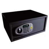 Yale Y-LTS0000 LCD ekranlı dijital digital LAPTOP tipi kasa - 1