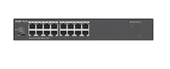 Ruijie Reyee RG-ES116G-L 16 Port 10-100-1000 Mbps Switch Metal Kasa - 1