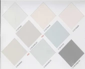 Casati Allegro Silikonlu İç Cephe Boyası 10 Kg thumbnail 2