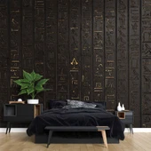 Mısır Piramitleri Tablet Duvar Kağıdı thumbnail 2