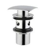 Artema Lavabo Kare Süzgeci (Basmalı Aç-Kapa) A45144 - 2