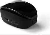 A4 Tech BTS-05 BT Şarj Edilebilir PowerBank Ses Bombası Siyah Speaker - 2