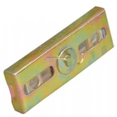 Erbal 1/2 yarım gömme ispanyolet mekanizması makinası thumbnail 1