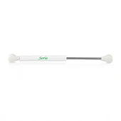 Serio DÜŞER kapaklar için beyaz Gazlı Piston - 1