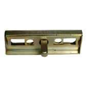 Erbal 1/2 yarım gömme ispanyolet mekanizması makinası thumbnail 2