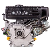 Loncin LC170F-A10 EUR5 Çapa Tipi Benzinli MOTOR 7 Hp - 4