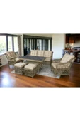 RAVENNA PREMIUM 3+1+1 BALKON & BAHÇE OTURMA TAKIMI - 7