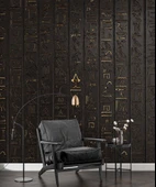 Mısır Piramitleri Tablet Duvar Kağıdı thumbnail 6