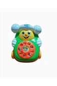 PŞ TELEFONLU ZİLLİ ARABA - 1