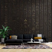 Mısır Piramitleri Tablet Duvar Kağıdı thumbnail 1