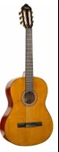 Valencia VC264H Hybrid Naturel Klasik Gitar TEŞHİR - 1