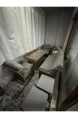 MinRavenna 3+1+1 70x120 Balkon Takımı - 7