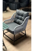 Space 2-1-1 Bistro Set - 6