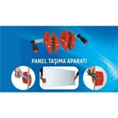 MDF, sunta, cam, mermer panel TAŞIMA APARATI çift - 1