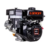 Loncin Lc170f-a10 Eur5 Yağlı Tip Benzinli Motor 7 Hp thumbnail 1