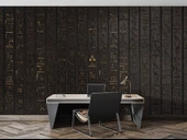 Mısır Piramitleri Tablet Duvar Kağıdı thumbnail 4