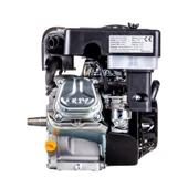 Loncin LC170F-A10 EUR5 Yağlı Tip Benzinli Motor 7 Hp - 10