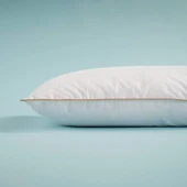 Othello Elegante Downa Kaz Tüyü Yastık %30 Gıdık 50x70 - 12