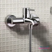Sardıcı Tempest Serisi Krom Banyo Bataryası - 1
