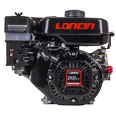 Loncin LC170F-A22 EUR5 Çapa Tipi Benzinli Motor 7 HP - 2