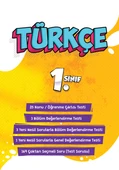 1. Sınıf Beceri Temelli Süper Soru Bankası - 2