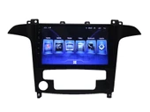 SMART GO FORD S MAX 2006/2014 DİGİTAL KLİMA 9 İNÇ 6-64 - 1