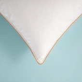 Othello Elegante Downa Kaz Tüyü Yastık %30 Gıdık 50x70 - 7