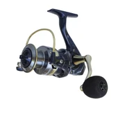 Remixon Premium Bluesea 6000 5+1 BB Makara - 2