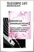 L'Oreal Paris Telescopic Lift Extra Black Maskara - 2